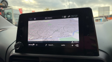 Citroen Berlingo 100kW Flair XTR M 50kWh 5dr Auto Electric Estate